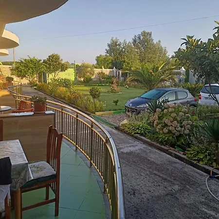 Appartement Ponari *