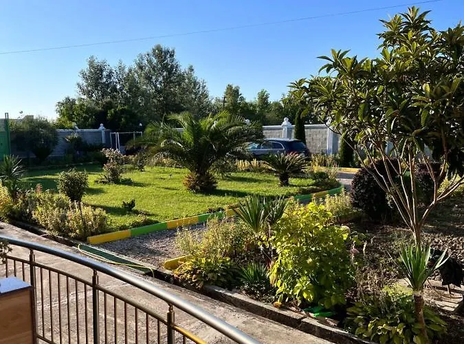 Appartement Ponari Rrotull