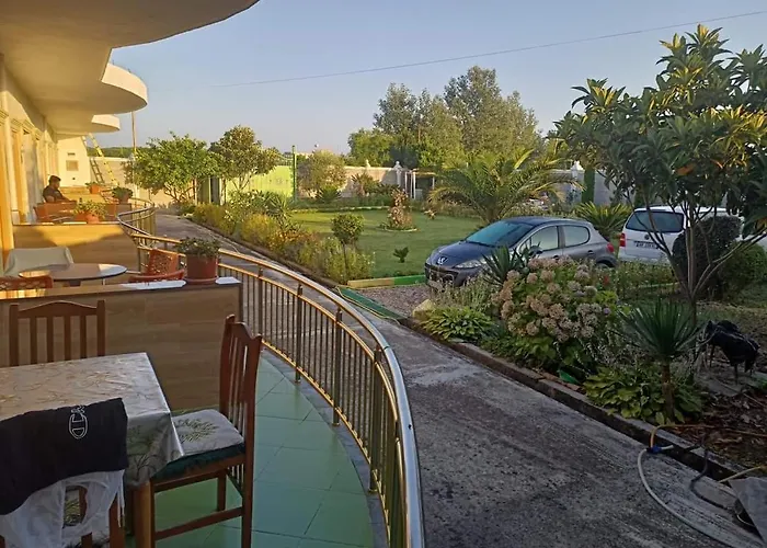 Appartement Ponari *