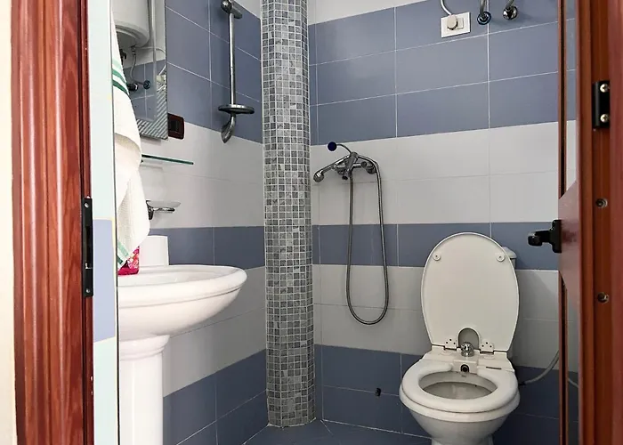 Appartement Ponari *