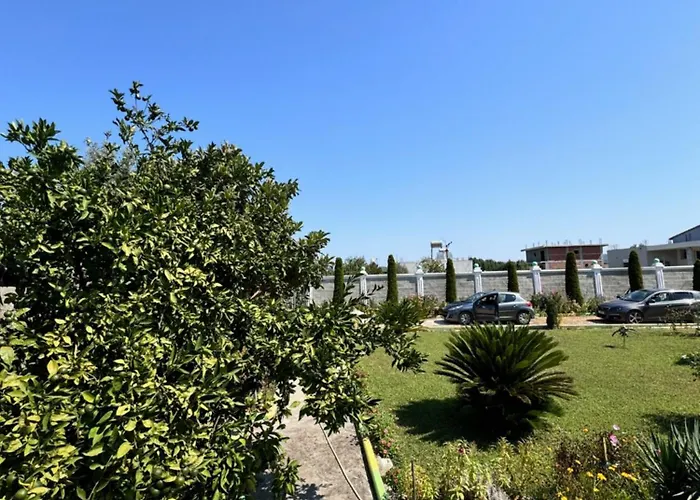 Appartement Ponari *