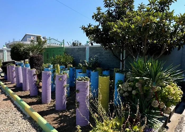 Ponari Appartement Rrotull