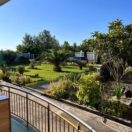 Apartment Ponari Rrotull