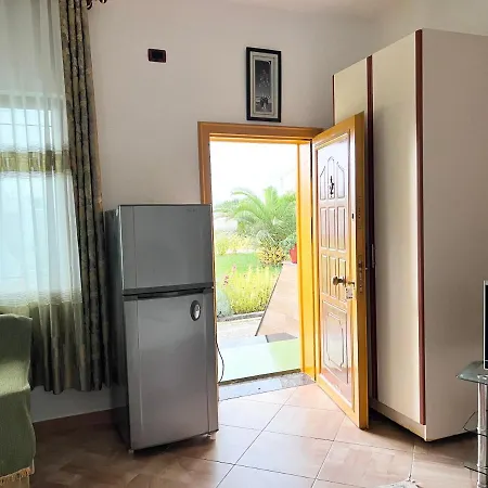 Apartment Ponari *