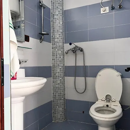Apartment Ponari *