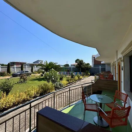 Apartment Ponari