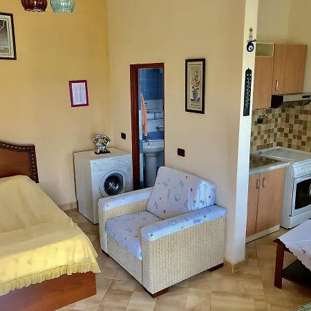 Ponari Apartment