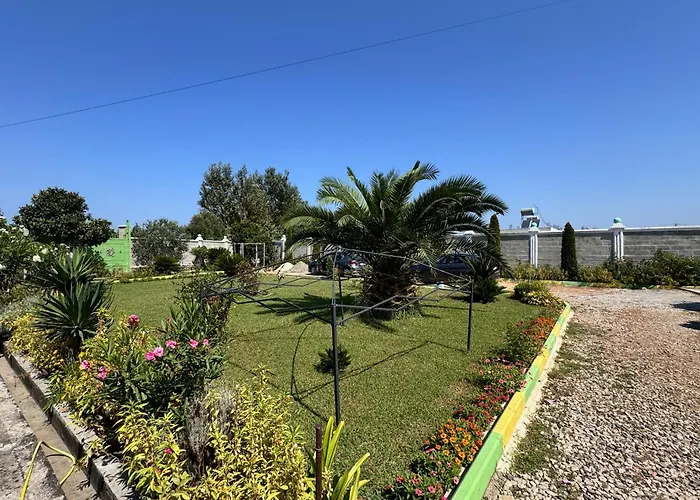 Apartment Ponari Rrotull